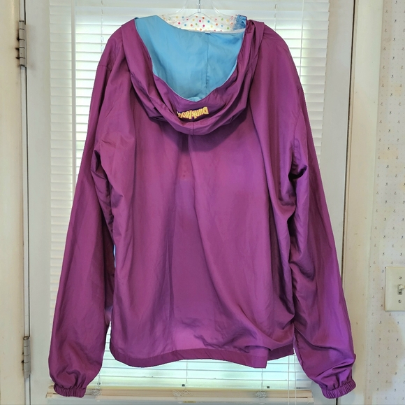 Dunkaroos Windbreaker - Rare Limited Edition Anorak Jacket - Picture 5 of 8